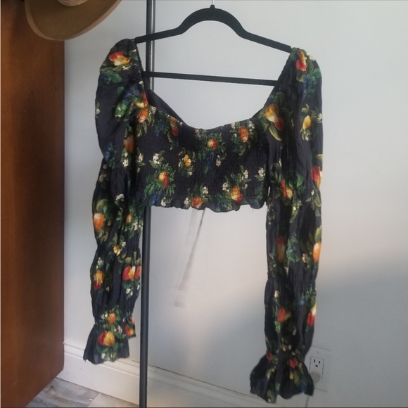 Significant Other crop top - Picture 5 of 5